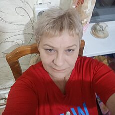 Фотография девушки Елена, 54 года из г. Костанай