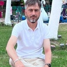 Фотография мужчины Шамиль, 38 лет из г. Свободный