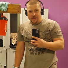 Фотография мужчины Александр, 39 лет из г. Белорецк