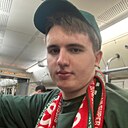 Виктор, 22 года