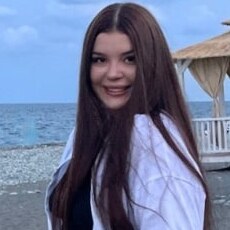 Фотография девушки Полина, 24 года из г. Торез