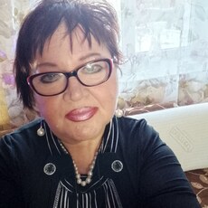 Фотография девушки Вера, 62 года из г. Липецк