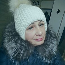 Фотография девушки Татьяна, 63 года из г. Узловая