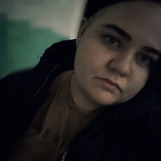 Фотография девушки Валерия, 25 лет из г. Челябинск