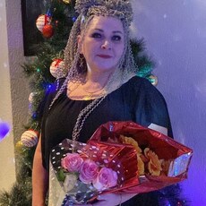 Фотография девушки Светлана, 56 лет из г. Пенза