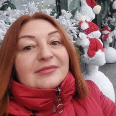 Фотография девушки Людмила, 53 года из г. Грозный