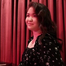 Фотография девушки Камилла, 24 года из г. Алматы