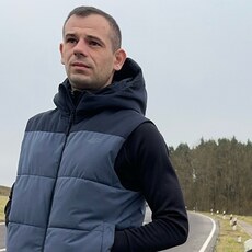 Фотография мужчины Александр, 34 года из г. Минск