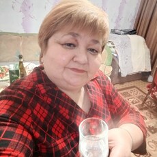Фотография девушки Гуля, 46 лет из г. Касли