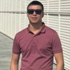 Фотография мужчины Ержан, 28 лет из г. Павлодар