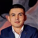 Жоламан, 32 года