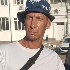 Фотография мужчины Сергей, 50 лет из г. Ковров