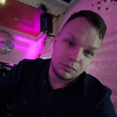 Фотография мужчины Василий, 26 лет из г. Лесной