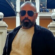 Фотография мужчины Baron, 41 год из г. Вроцлав