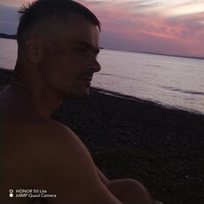 Фотография мужчины Даня, 36 лет из г. Артем