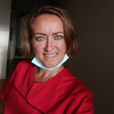 Фотография девушки Олеся, 44 года из г. Нефтеюганск