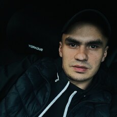 Фотография мужчины Рома, 30 лет из г. Ульяновск