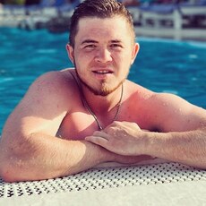 Фотография мужчины Никита, 39 лет из г. Мелеуз