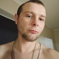 Фотография мужчины Серега, 35 лет из г. Подольск