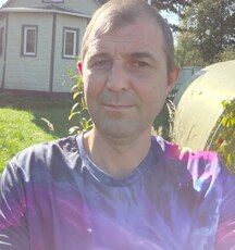 Фотография мужчины Александр, 52 года из г. Щёлково