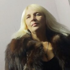 Фотография девушки Любовь, 43 года из г. Бобруйск