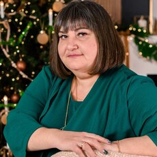 Фотография девушки Наталья, 46 лет из г. Курск