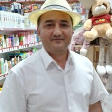 Фотография мужчины Илья, 42 года из г. Воронеж