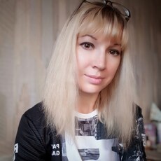 Фотография девушки Svetlana, 43 года из г. Могилев