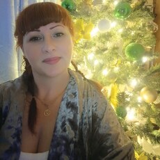 Фотография девушки Анна, 47 лет из г. Анапа