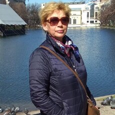 Фотография девушки Татьяна, 62 года из г. Москва