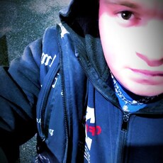 Фотография мужчины Roman, 27 лет из г. Рубцовск