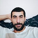 Рома Мамедов, 30 лет