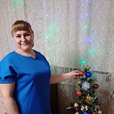 Фотография девушки Инна, 39 лет из г. Пролетарск