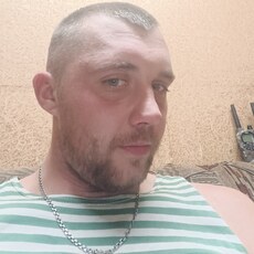 Фотография мужчины Алексей, 28 лет из г. Шарковщина