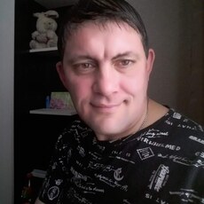 Фотография мужчины Александр, 45 лет из г. Новоульяновск