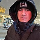 Борис, 40 лет