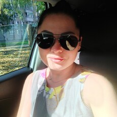 Фотография девушки Svetik, 36 лет из г. Запрудня