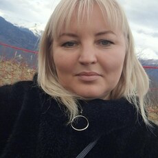 Фотография девушки Светлана, 47 лет из г. Краснотурьинск