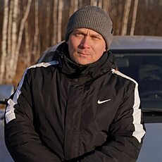 Фотография мужчины Иван, 38 лет из г. Каменск-Уральский