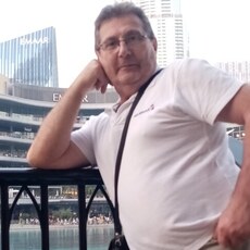 Фотография мужчины Вячеслав, 66 лет из г. Минск