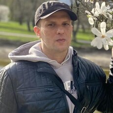 Фотография мужчины Виталик, 38 лет из г. Запорожье