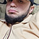 Магомед, 28 лет