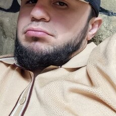 Фотография мужчины Магомед, 28 лет из г. Норильск