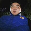 Канат, 36 лет