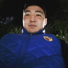 Фотография мужчины Канат, 36 лет из г. Кокшетау