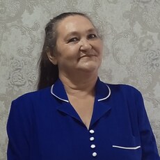 Фотография девушки Алиса, 61 год из г. Абакан