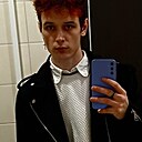 Андрей, 22 года