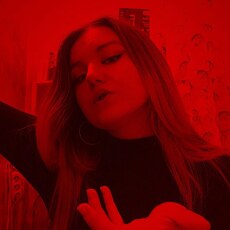 Фотография девушки Марина, 21 год из г. Сангар