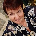 Эльвина, 58 лет