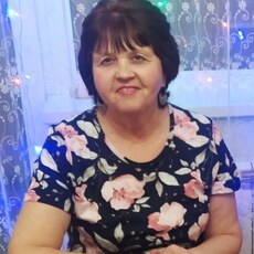 Фотография девушки Галина, 63 года из г. Копейск